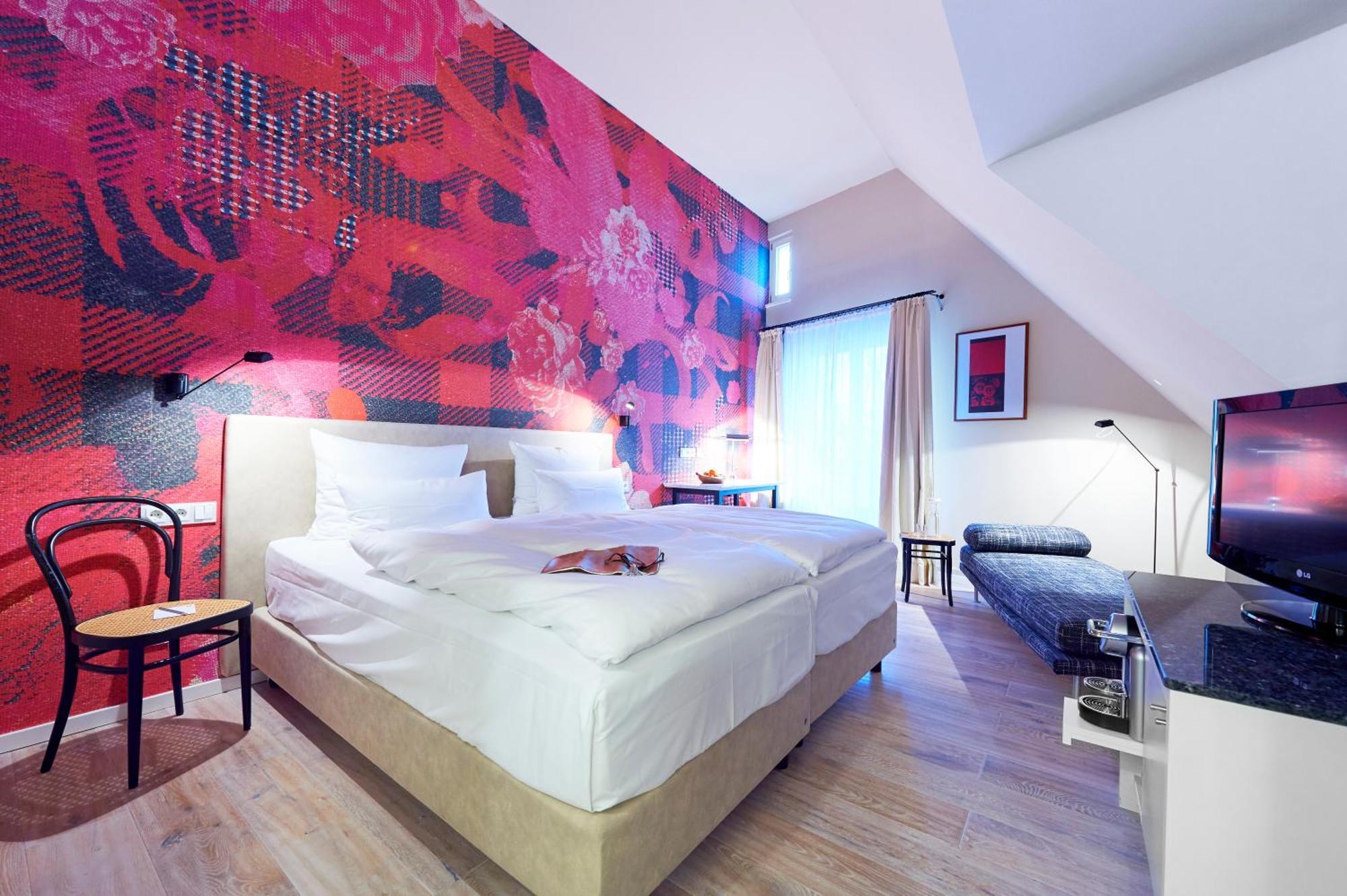Hotel-Restaurant Schwanen Μέτσινγκεν Εξωτερικό φωτογραφία